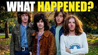 The Rise & Fall of Badfinger — From Beatles Proteges to Rock’s Darkest Tragedy