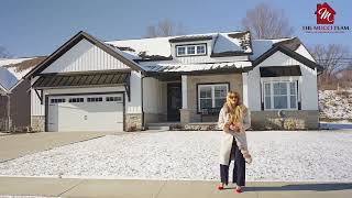6249 Swan Lake Cir NW Canton, OH 44718