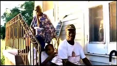 Lil Wayne ft. Juvenile & B.G.-Tha Block Is Hot offical video with lyrics