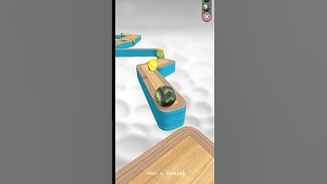 Going balls Game Play! Noor