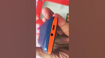 Itel Power 120 Omshrisaitraders Akshatkesharwani India Unboxing Itelmobile 