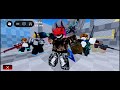playing Sniper arena