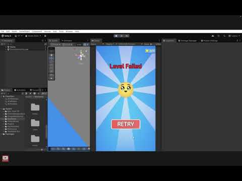 Knock fever unity source code