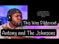 Antony and the Johnsons | Cripple and the Starfish | Reaction