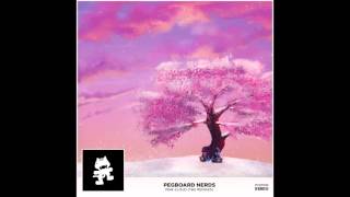 Pegboard Nerds - Downhearted (Morgan Page Remix) [feat. Jonny Rose]