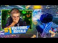 JE DÉCOUVRE LA NOUVELLE SAISON 7 CHAPITRE 2 FORTNITE ! (un peu en retard mais trql)