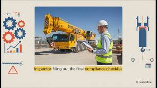 Mobile Crane Safety Guide