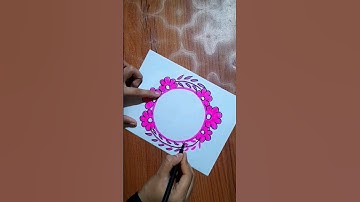 ⭕EASY PROJECT DESIGNS/PROJECT WORK DESIGNS/#shortsfeed #shorts #short #shortvideo