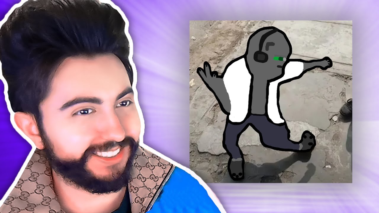 Mis subs me envían MEMES LAMENTABLES en Discord #8