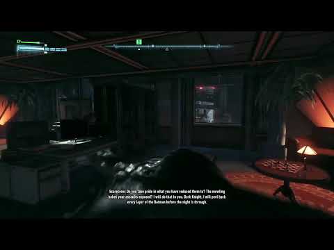 Batman: Arkham Knight