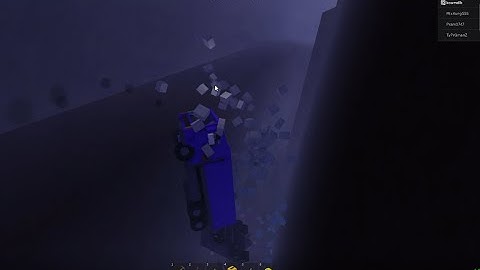 Refinery Cave emergency exit