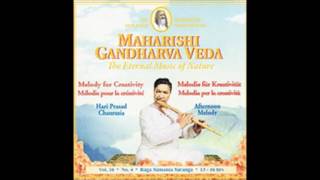 Gandharva Veda 13-16 hrs