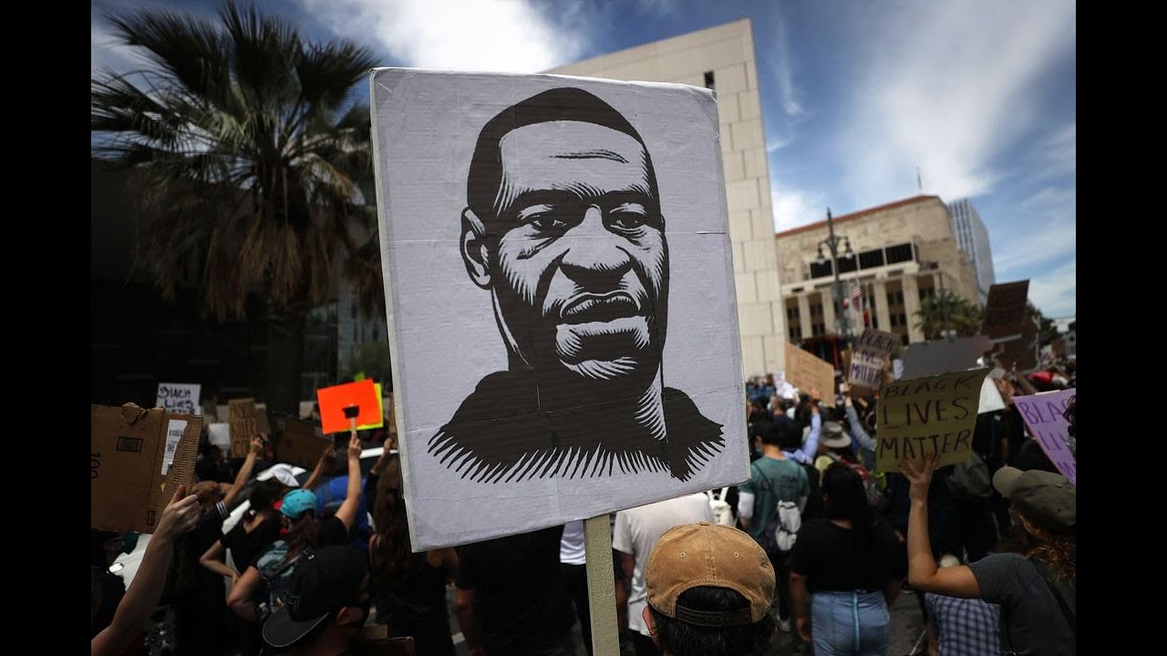 George Floyd family receives record AU$34M settlement from City of Minneapolis