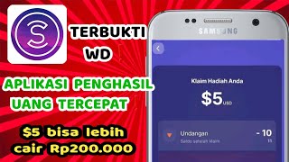 NEWEST MONEY-MAKING APPLICATION 2026 || FASTEST MONEY-MAKING APK 2026 screenshot 4
