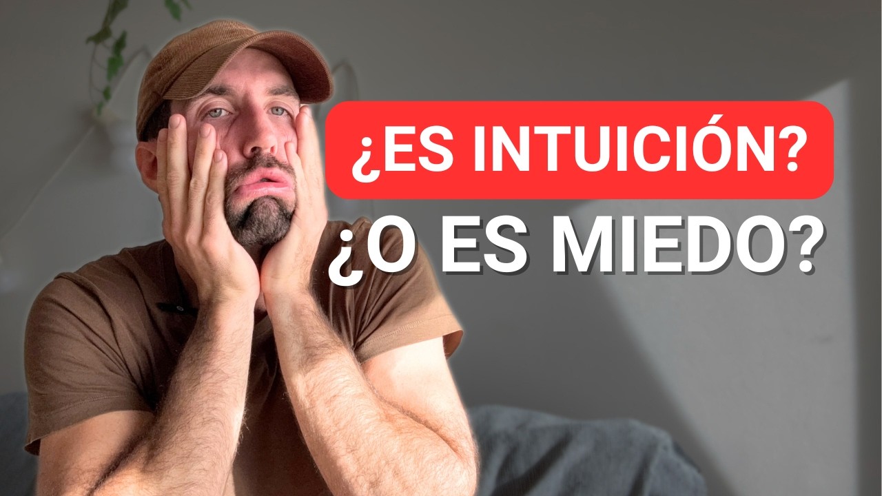 Tu INTUICIÓN es FALSA en estos casos