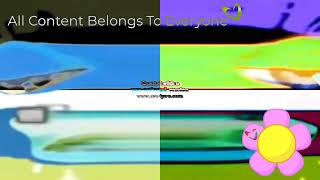 Klasky Csupo Effects 3 Brenden Sanchezs G-Major 11