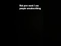 June 5, 2026 I,'m done with a YouTube channel so bye 🥲😢