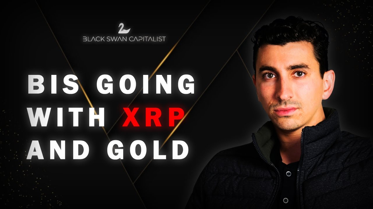 XRP Functions like Digital Gold