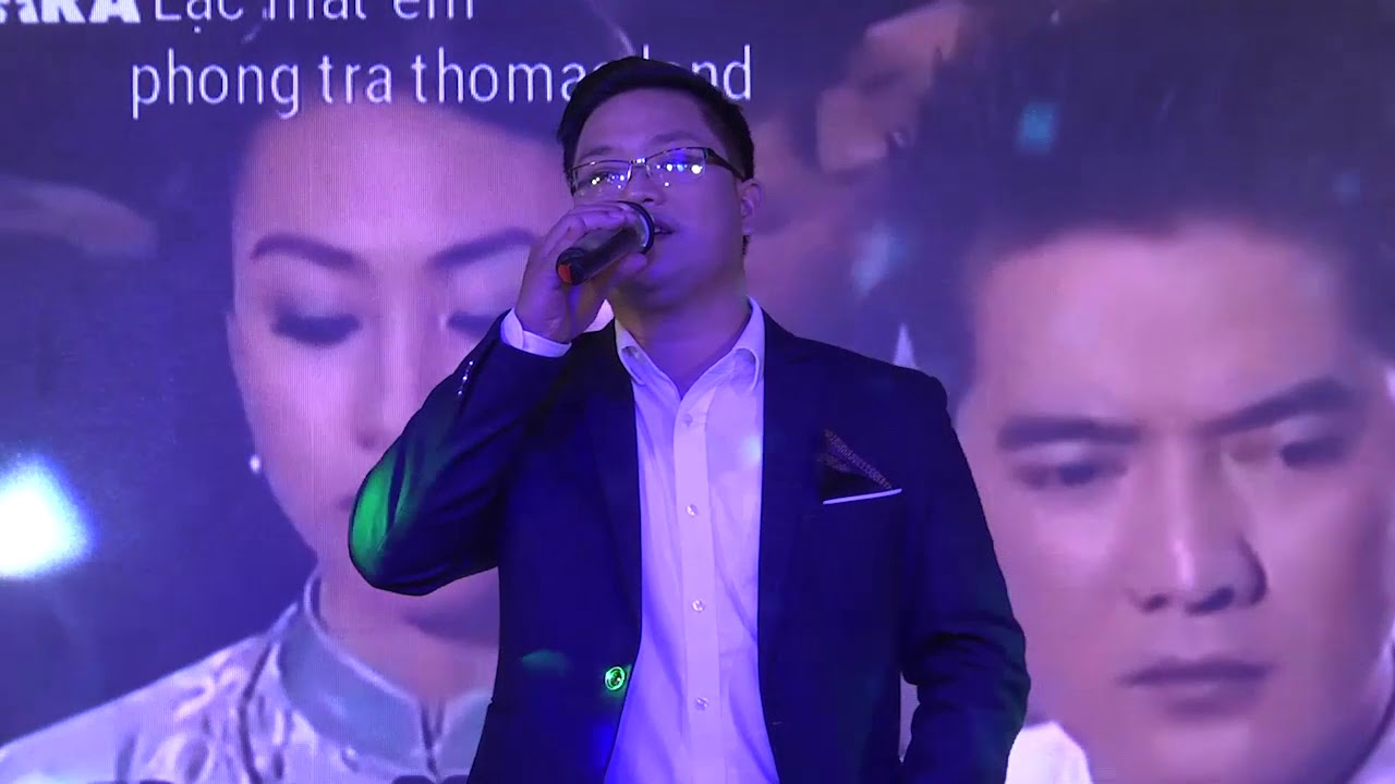 lac mat em the luyen YouTube