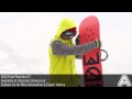 2014 / 2015 | Ride Machete GT Snowboard | Video Review