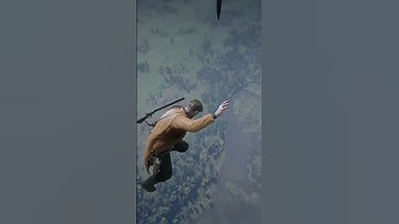 How To Go To Tahiti In Red Dead Redemption 2 - RDR2 #shorts #reddeadredemption #rdr2 #gaming #rdr2