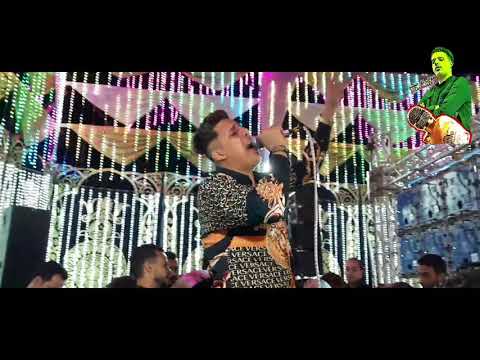 لاول مره مولد الشيطان و العبد  شوالى كفر الشيخ و احمد طاطا اسمع الروقان
