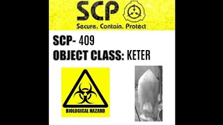 Scp labels part 1