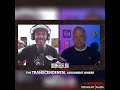 The Devil's in the Details: Unpacking Spiritual Inversion - Counterflow with Buck Johnson