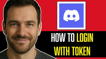 HOW TO LOGIN WITH DISCORD TOKEN | QUICK GUIDE 2025