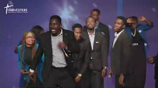 Hot 🔥 Praise by Hezekiah Afor and The Exalted Tribe