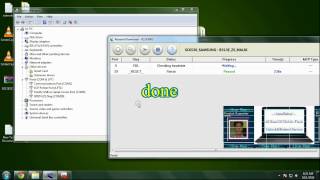 Samsung Metro B313E Eazy Software Update   Youtube screenshot 5