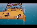 Gang Beasts until i lose