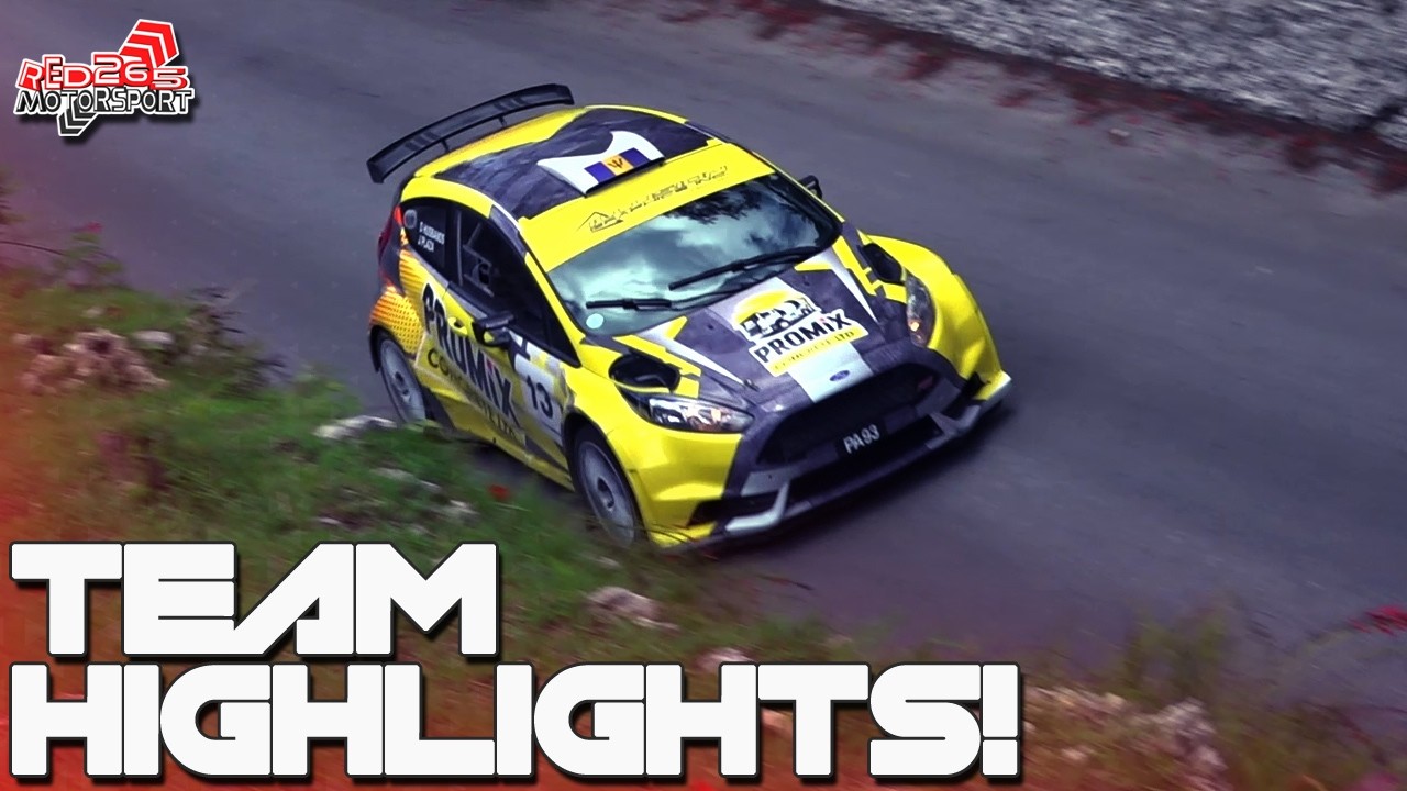 David Husbands - BRC  - Summer Sprint 2026