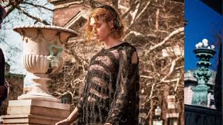 SOPHIE - Live At Columbia University, Bacchanal, NYC (2019-04-06) 