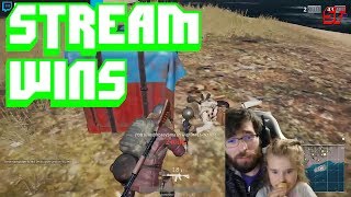 Twitch Win Compilation | Week 3 July 2017 (AimBotCalvin, Grimmmz ) #2