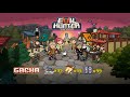 Thử Vận May Mở Rương Boss | Gacha Evil Hunter Tycoon