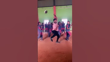 Thumbnail of DJ folk Song with my school students 😘😘🔊🔊🔊🔊🔊