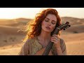 أجمل معزوفة عود- تقاسيم خيالية Nostalgia  Beautiful Arabic Oud Instrumental Deep Oriental Soul 2026