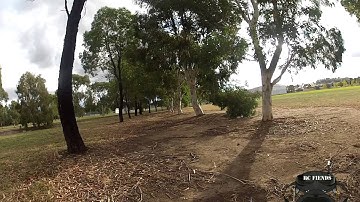 FPV - MultiRotor Fail Compilation