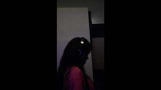 Azealia Banks recording Yung Rapunxel Pt 2 - Instagram Live (October 23rd, 2019)