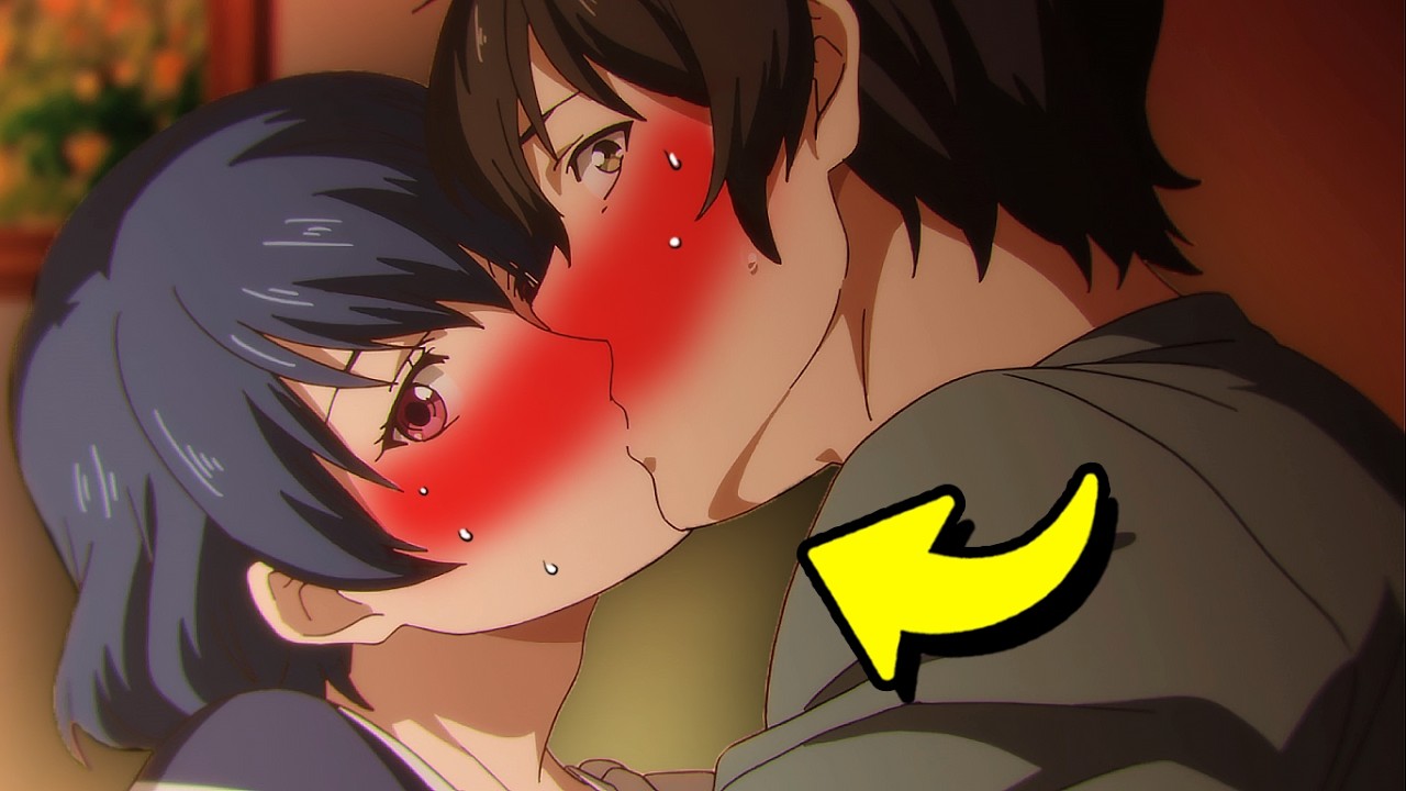 Nerd Foi Rejeitado Pela PROFESSORA Então Se VINGOU Ficando Com a IRMÃ Dela