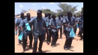 Sedibelo Choir vs Matlapa a Leloto 2013 - Lerole ba le tsaya kae e le ditshoswane