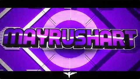 Mayrushart Intro (Old)