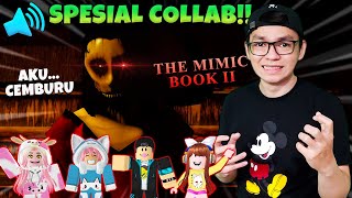 SPESIAL COLLAB!! Ini FAKTA Dan AKIBAT Dari CEMBURU Buta 😱😱😱 @Fyna @BANGJBLOX @sapipurba