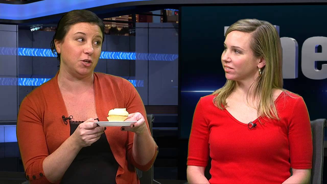 TheStreet Test Kitchen: Cupcakes