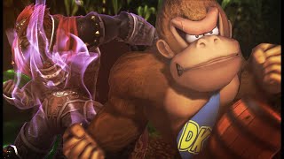 SSBM Highlights (2020) - Moe