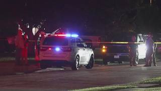 Former Brazoria County deputy arrested in deadly shooting case Camera Feed