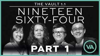 The Vault 1.1: Nineteen Sixty-Four | Part 1: Introduction, Frame & Context