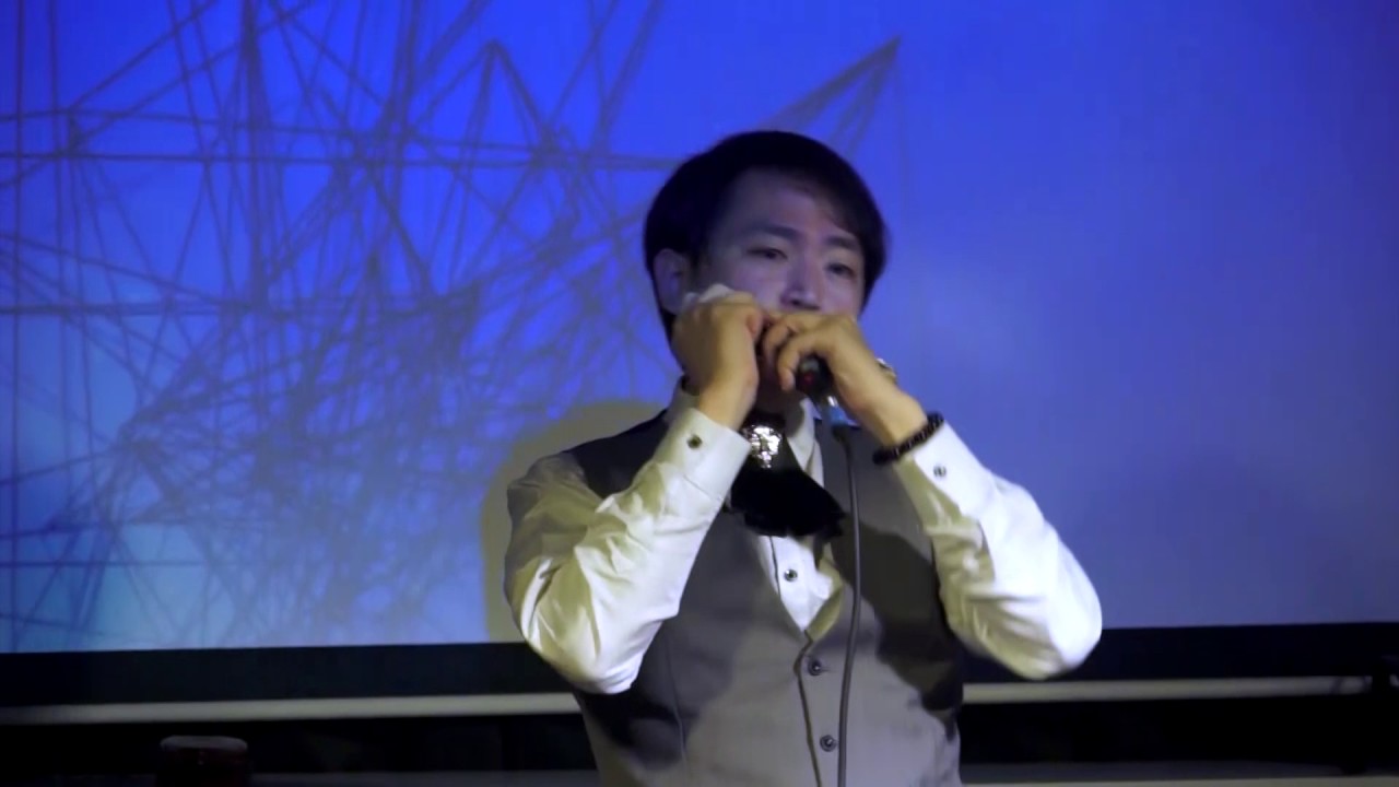 02 20170325李讓X金墨雨   《 Bluesette 》