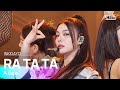 Ailee(에일리) - RA TA TA (feat. 김다연 of Kep1er) @인기가요 inkigayo 20231015